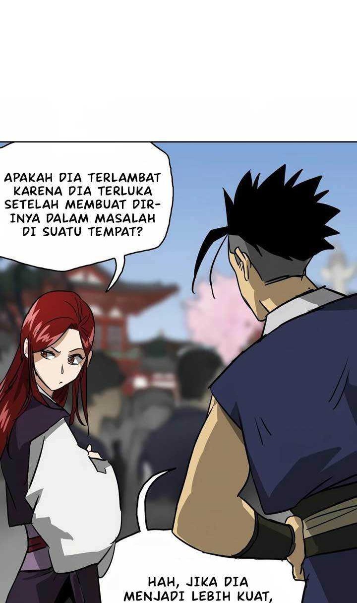 Infinite Level Up in Murim Chapter 69 - halaman 61