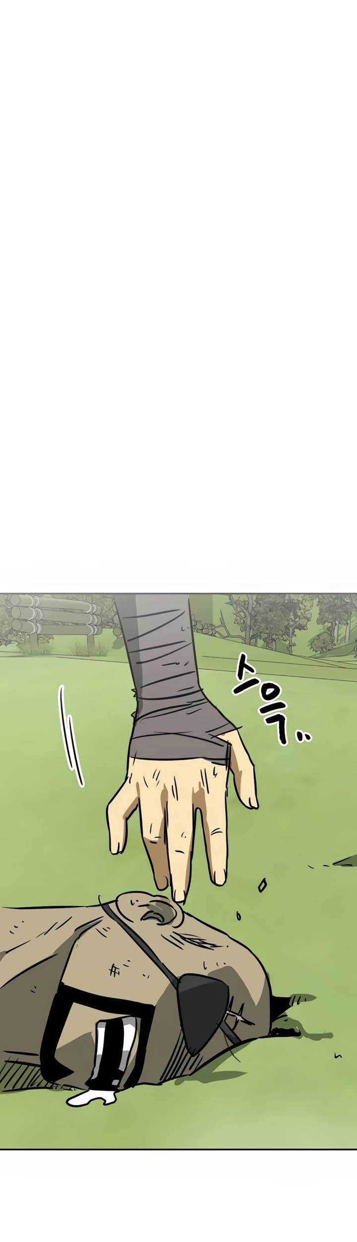 Infinite Level Up in Murim Chapter 69 - halaman 64