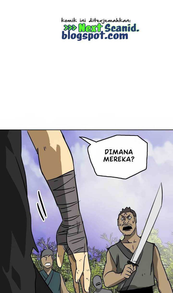 Infinite Level Up in Murim Chapter 69 - halaman 65