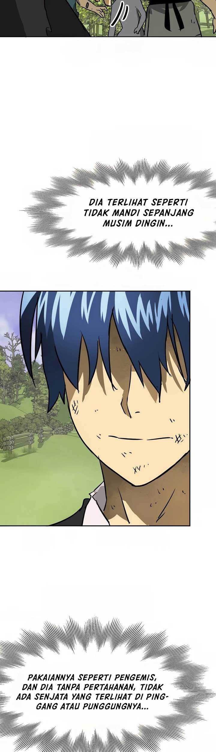 Infinite Level Up in Murim Chapter 69 - halaman 66