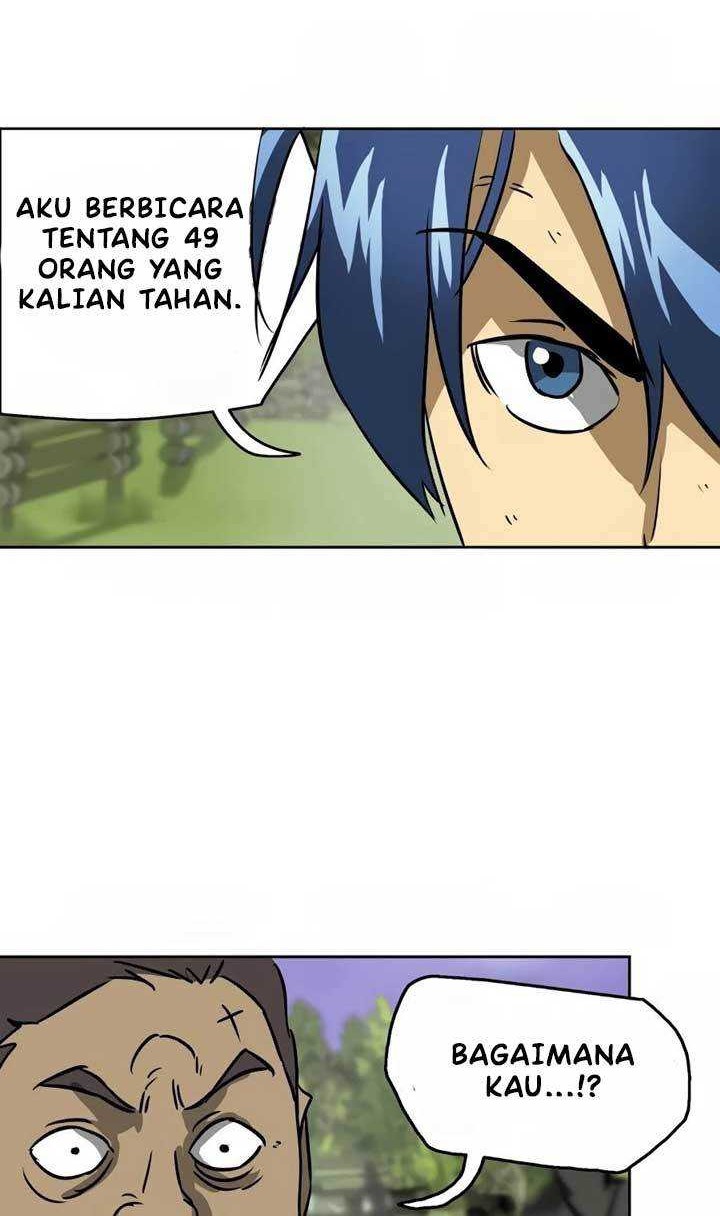 Infinite Level Up in Murim Chapter 69 - halaman 69