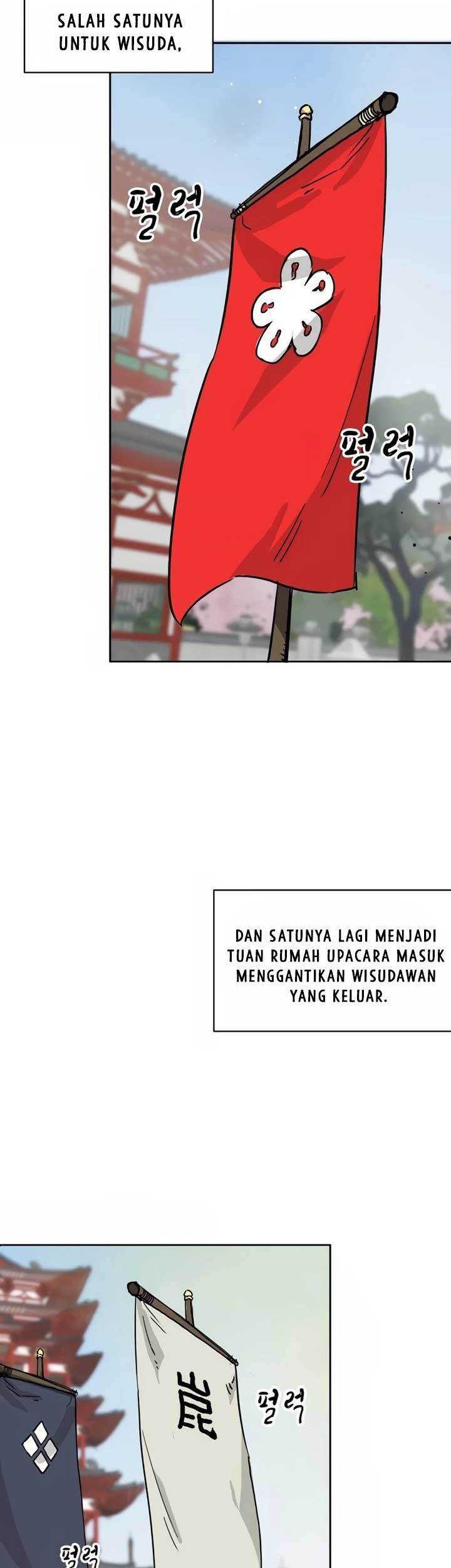 Infinite Level Up in Murim Chapter 69 - halaman 7