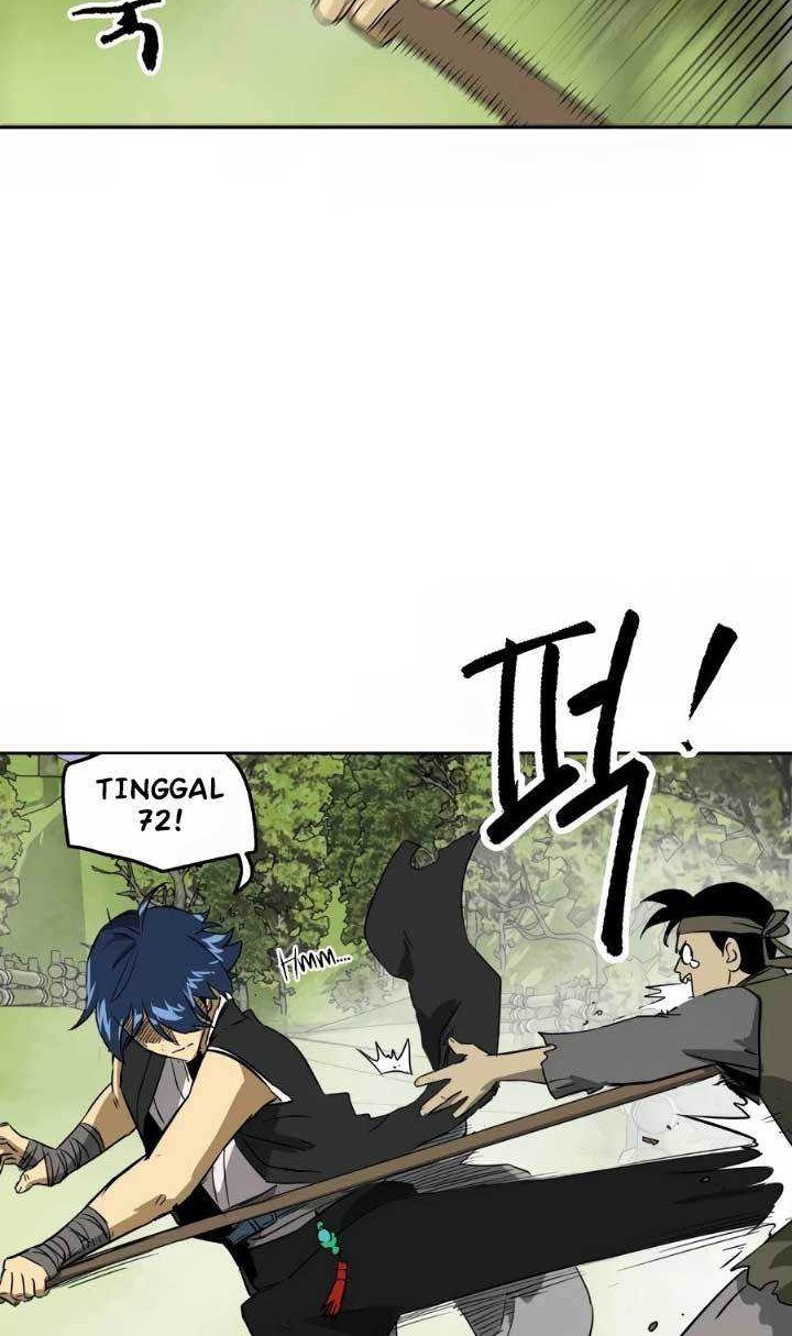 Infinite Level Up in Murim Chapter 69 - halaman 73