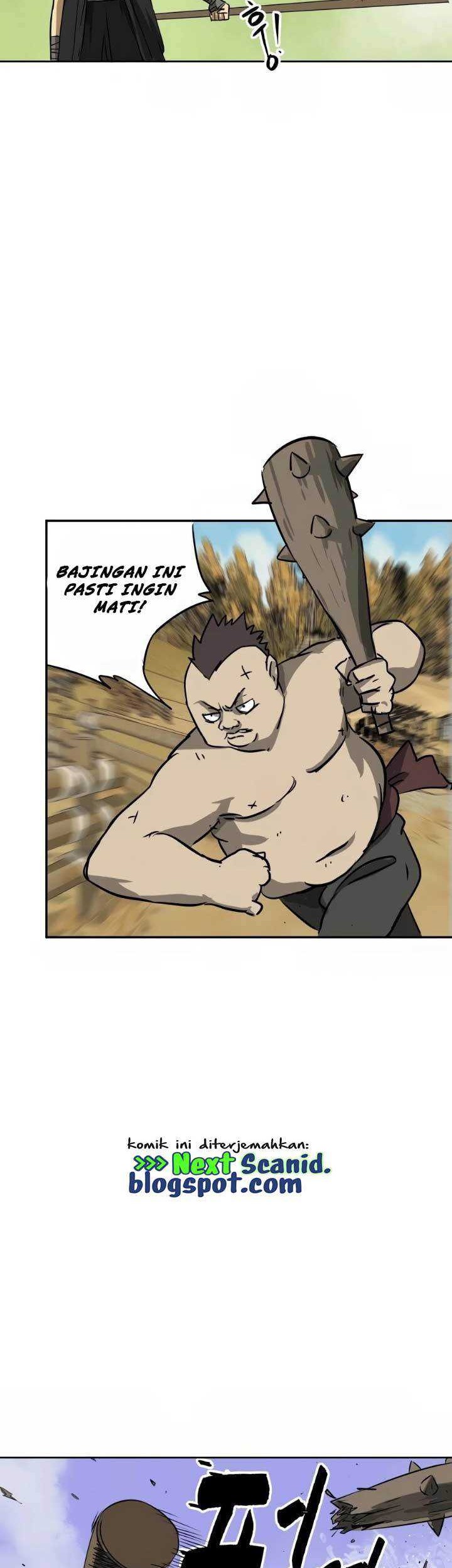 Infinite Level Up in Murim Chapter 69 - halaman 75