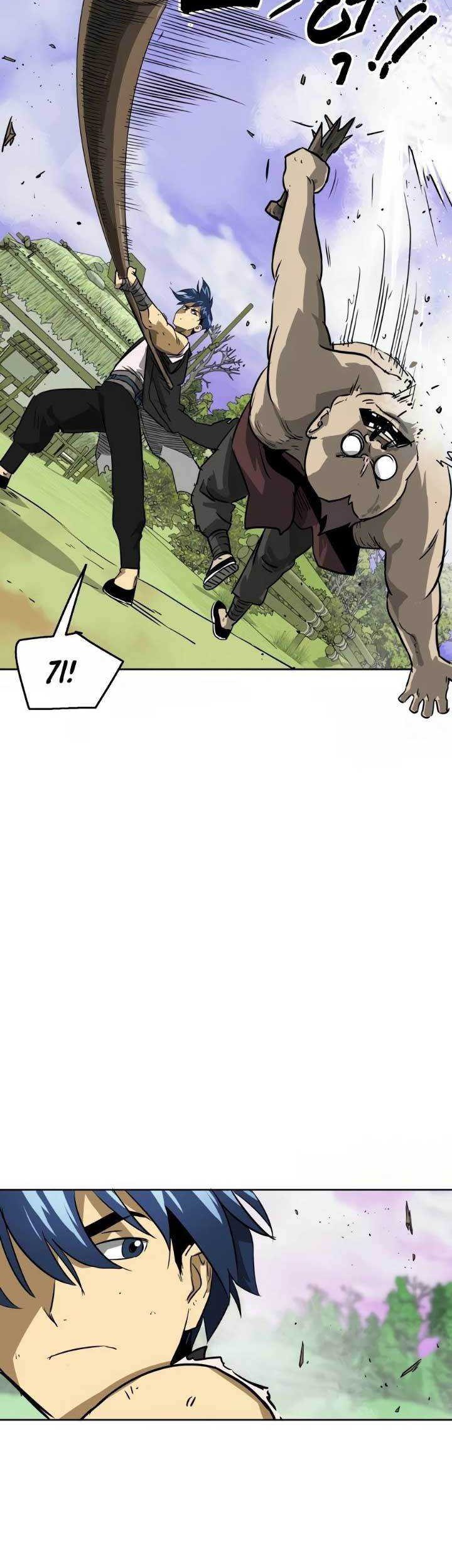 Infinite Level Up in Murim Chapter 69 - halaman 76