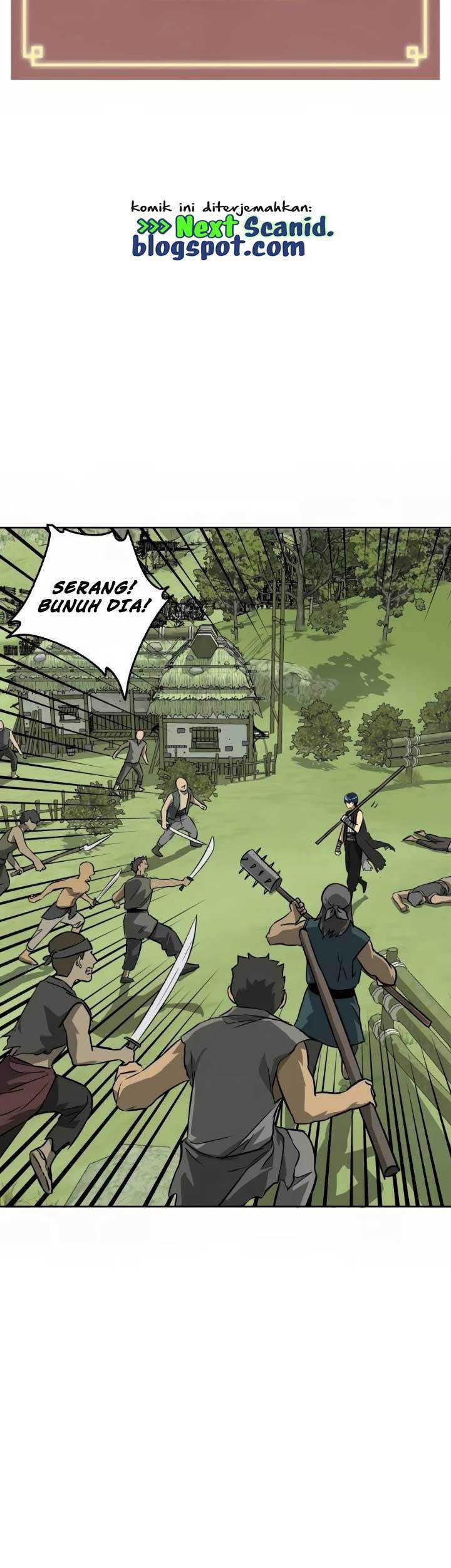 Infinite Level Up in Murim Chapter 69 - halaman 78