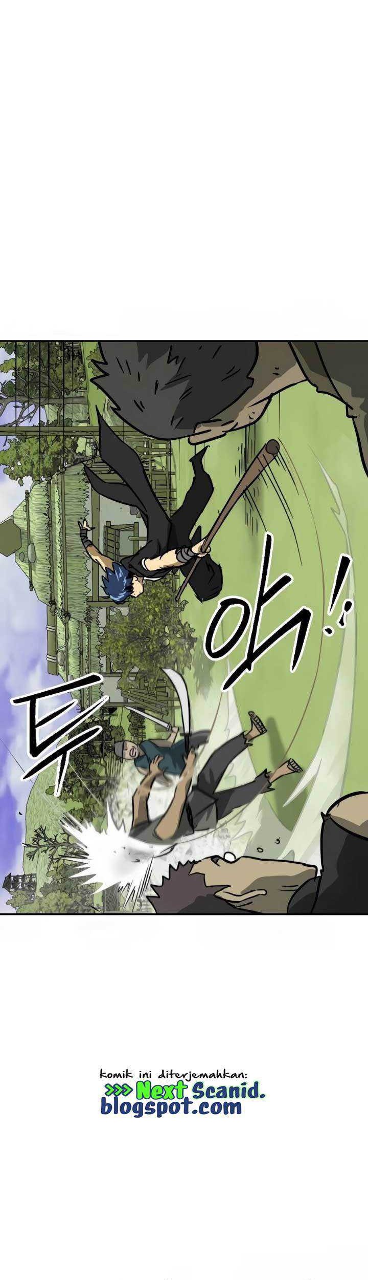 Infinite Level Up in Murim Chapter 69 - halaman 80