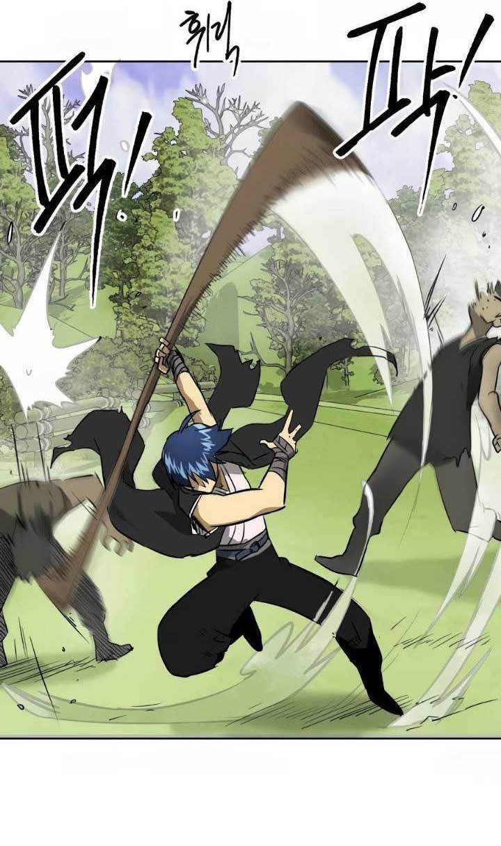 Infinite Level Up in Murim Chapter 69 - halaman 81