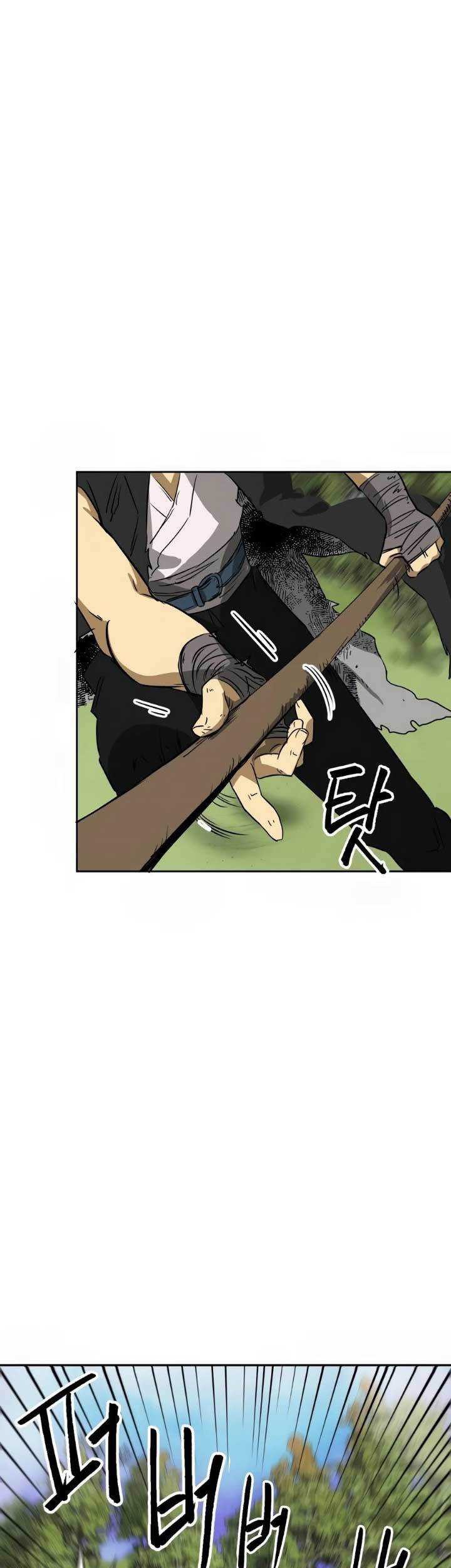Infinite Level Up in Murim Chapter 69 - halaman 82