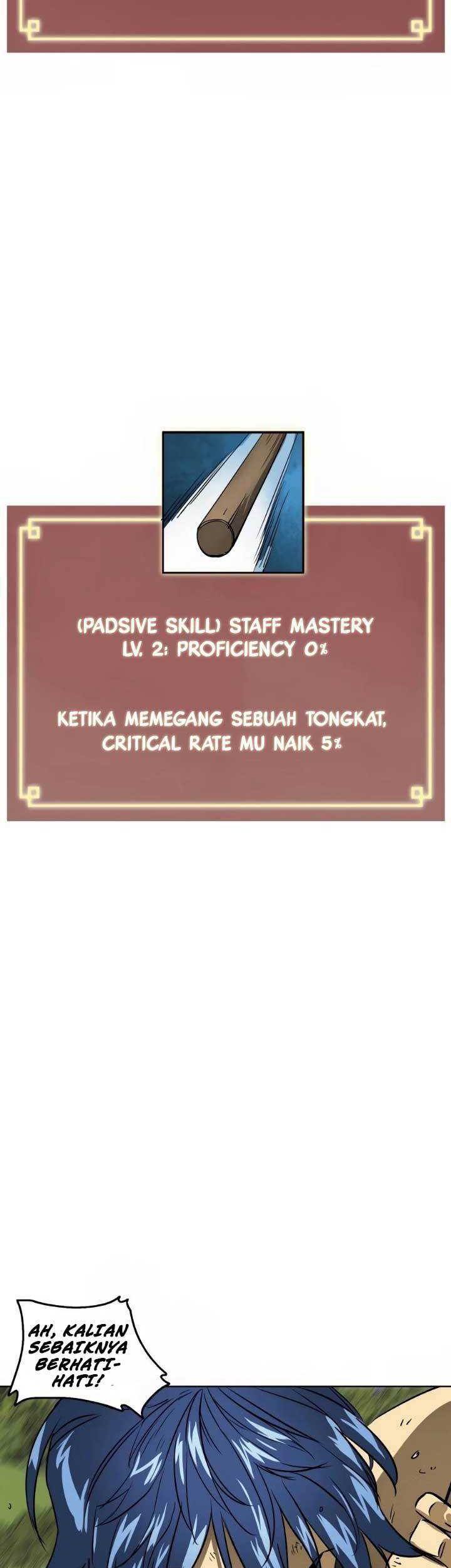 Infinite Level Up in Murim Chapter 69 - halaman 84