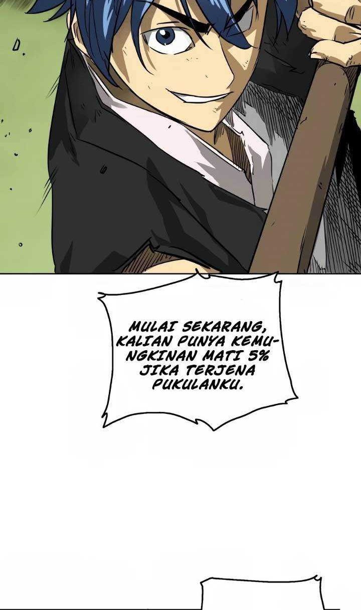 Infinite Level Up in Murim Chapter 69 - halaman 85