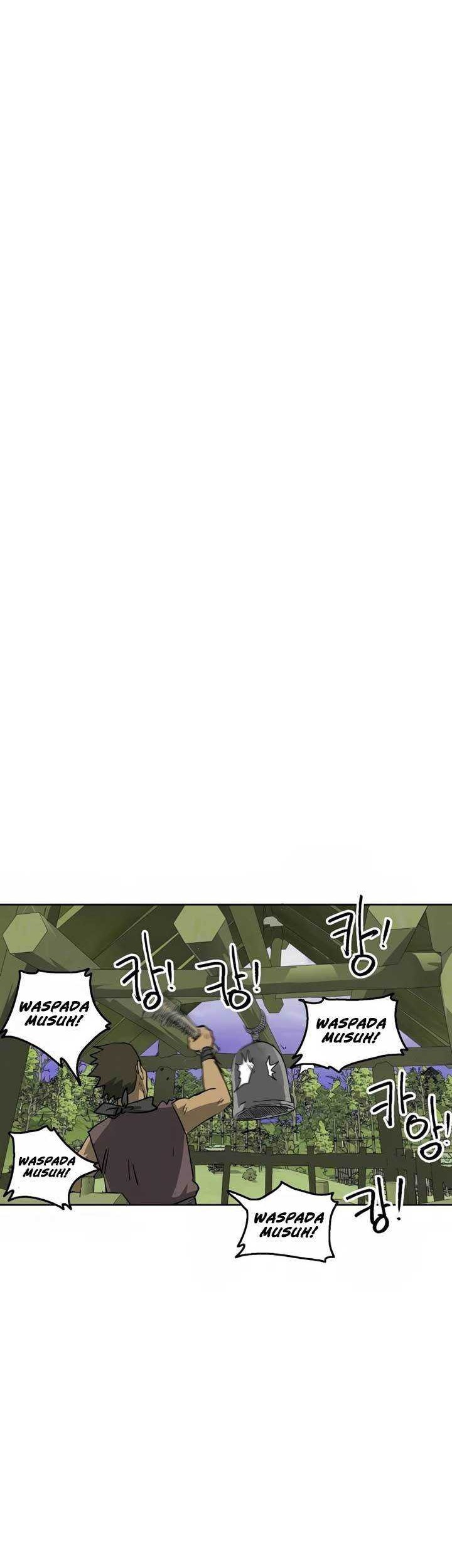 Infinite Level Up in Murim Chapter 69 - halaman 87