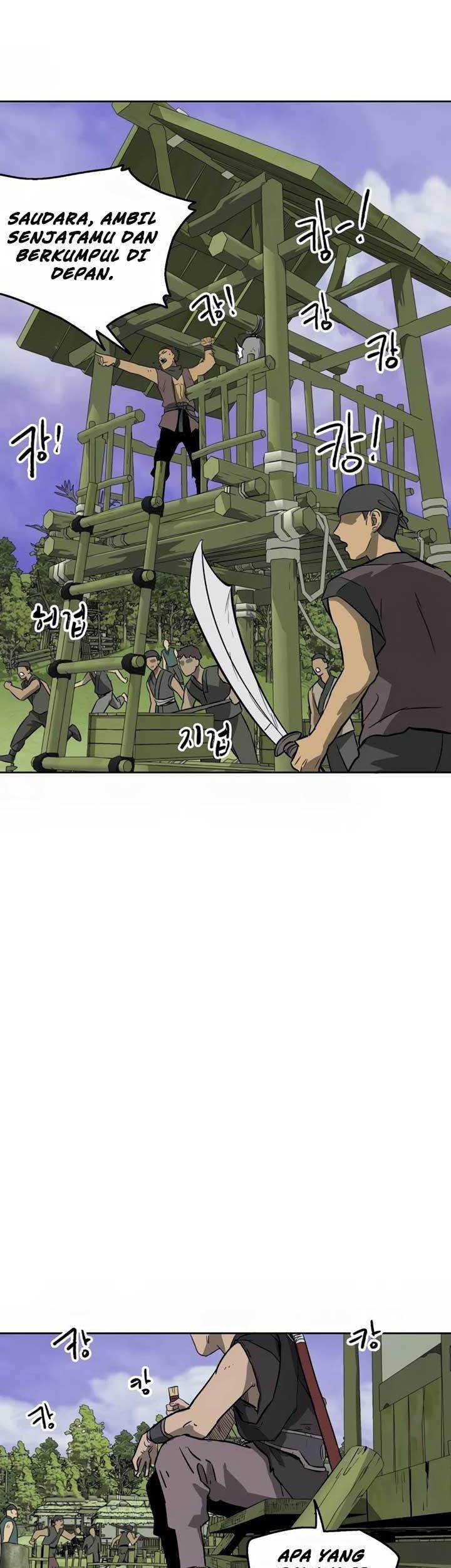 Infinite Level Up in Murim Chapter 69 - halaman 88