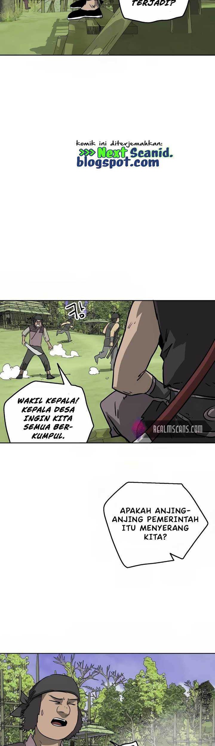 Infinite Level Up in Murim Chapter 69 - halaman 89