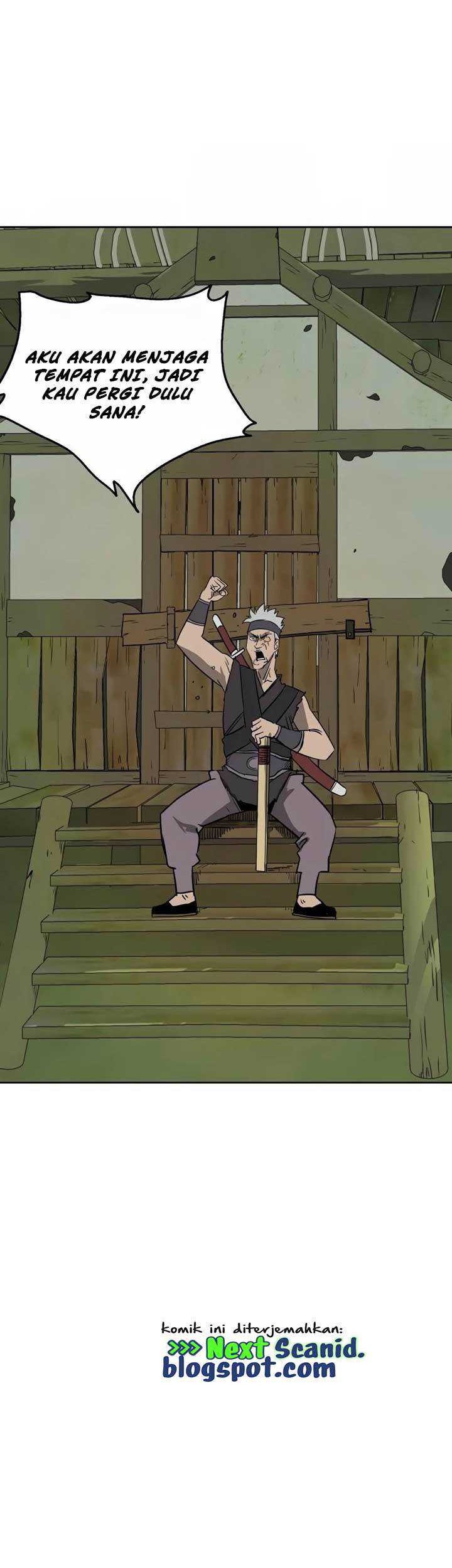 Infinite Level Up in Murim Chapter 69 - halaman 92