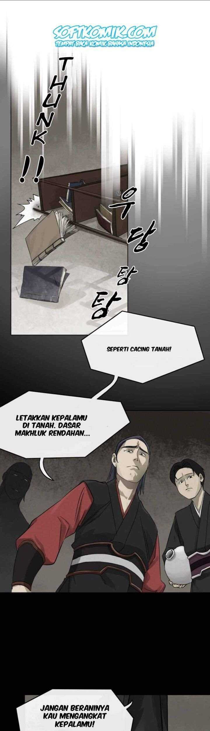 Infinite Level Up in Murim Chapter 7 - halaman 1