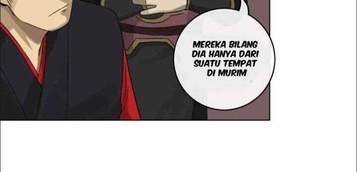 Infinite Level Up in Murim Chapter 7 - halaman 10