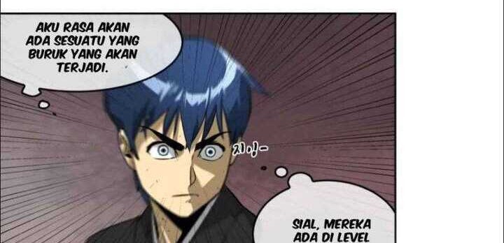 Infinite Level Up in Murim Chapter 7 - halaman 14
