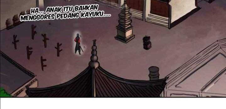 Infinite Level Up in Murim Chapter 7 - halaman 26