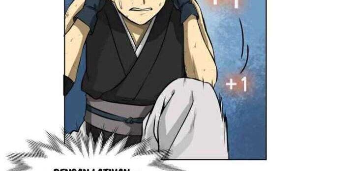 Infinite Level Up in Murim Chapter 7 - halaman 32