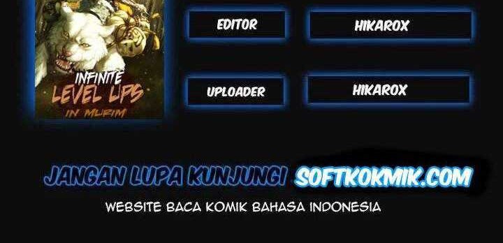 Infinite Level Up in Murim Chapter 7 - halaman 40