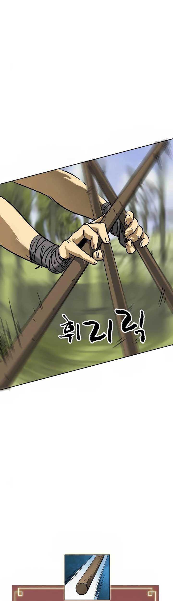 Infinite Level Up in Murim Chapter 70 - halaman 10