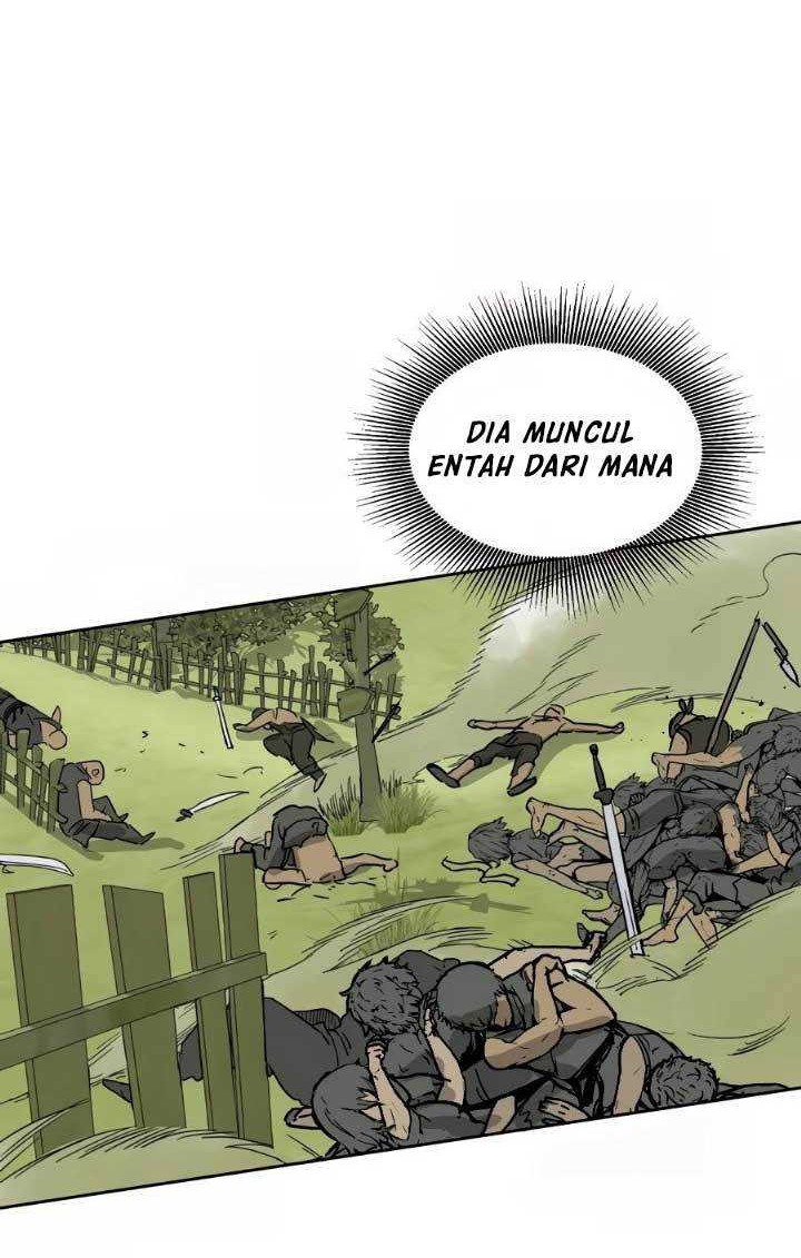 Infinite Level Up in Murim Chapter 70 - halaman 17