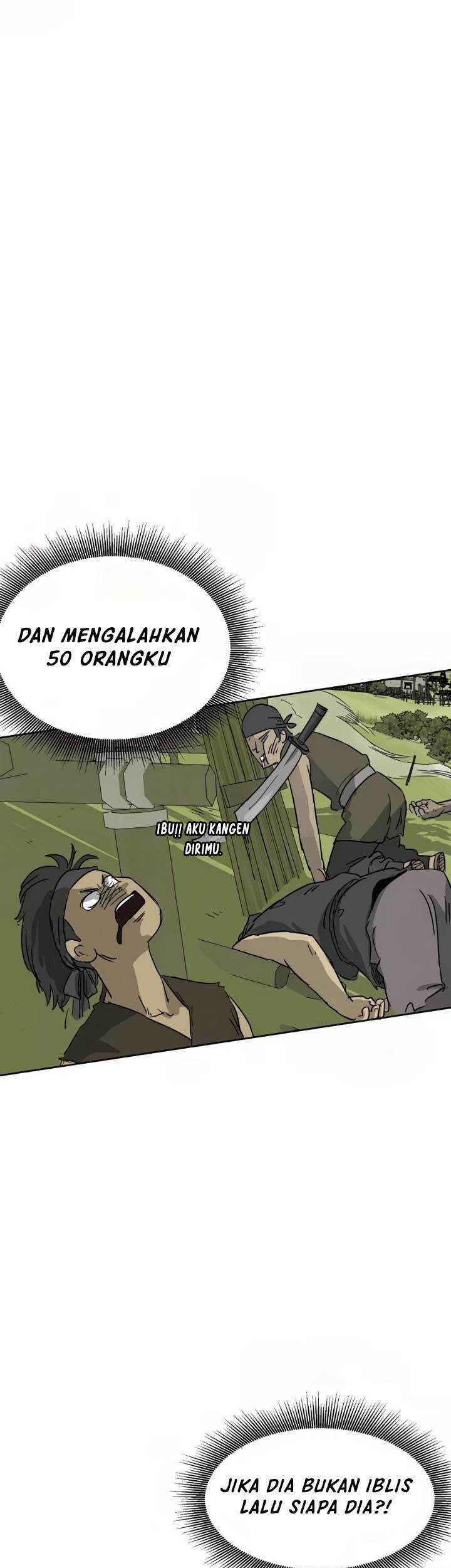 Infinite Level Up in Murim Chapter 70 - halaman 18