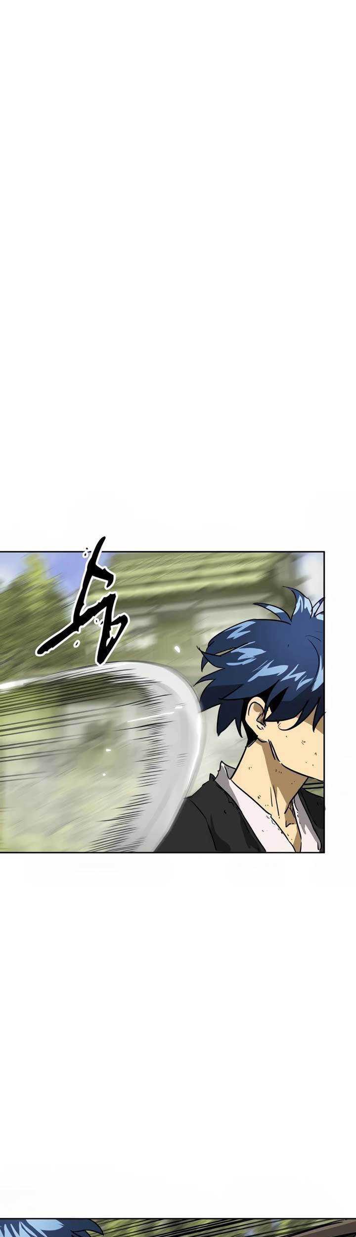 Infinite Level Up in Murim Chapter 70 - halaman 2