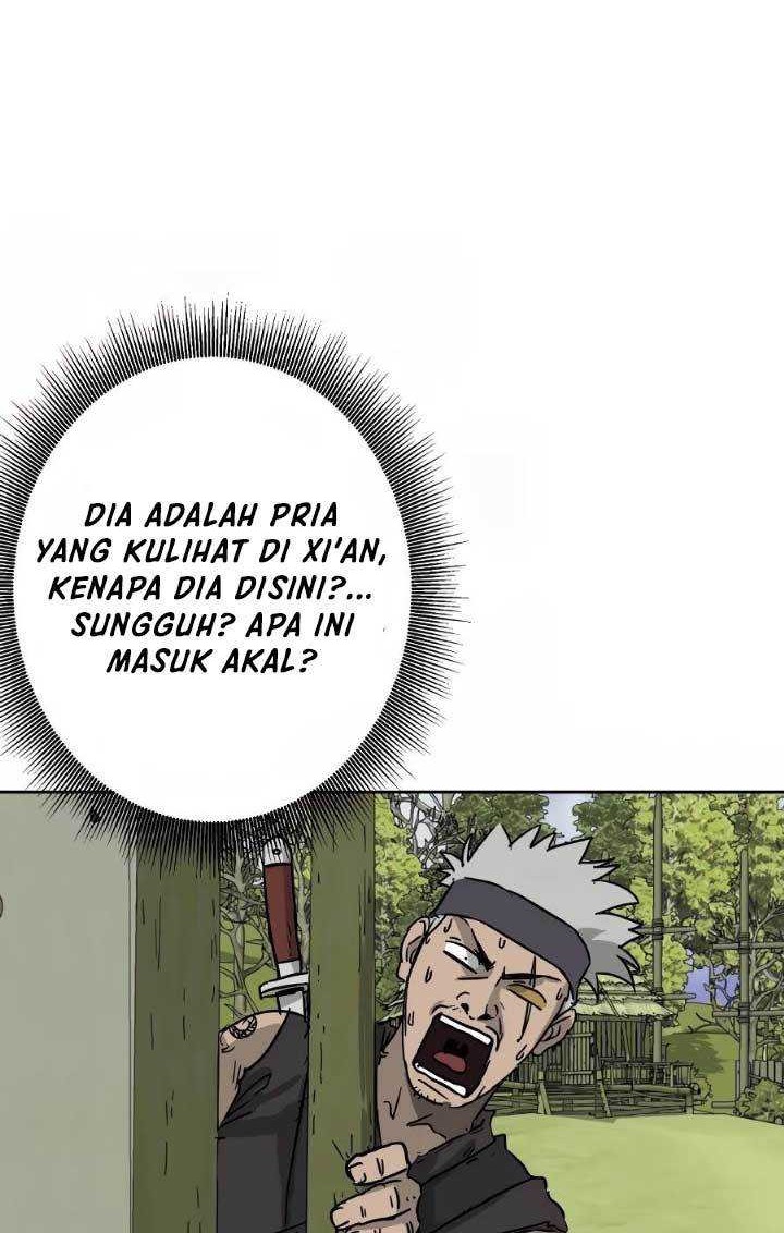 Infinite Level Up in Murim Chapter 70 - halaman 21