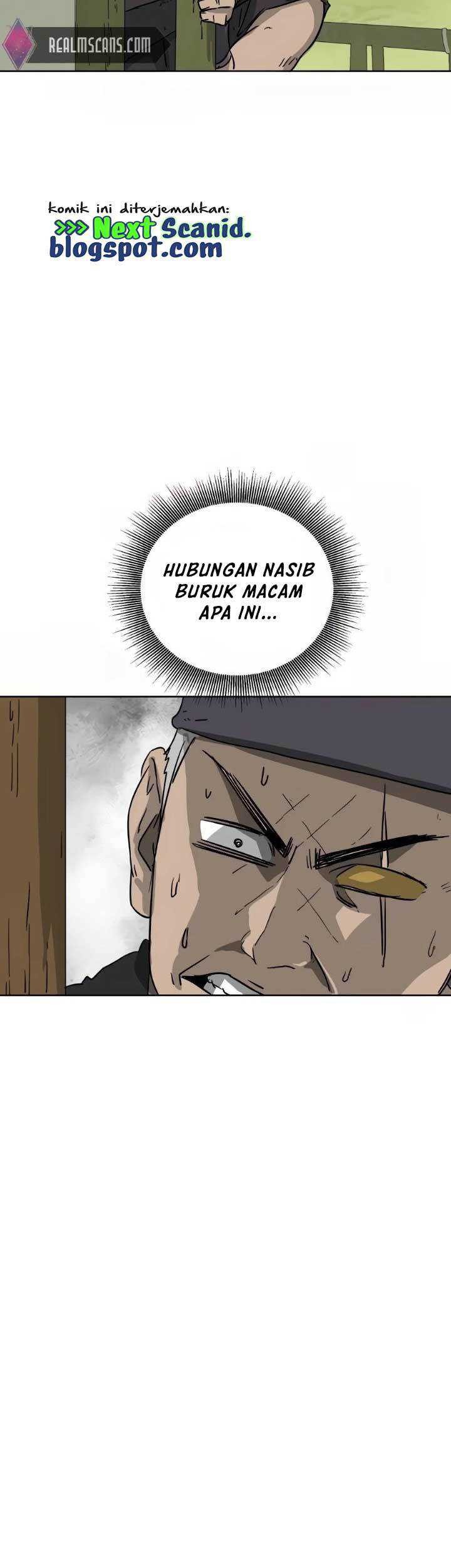Infinite Level Up in Murim Chapter 70 - halaman 22