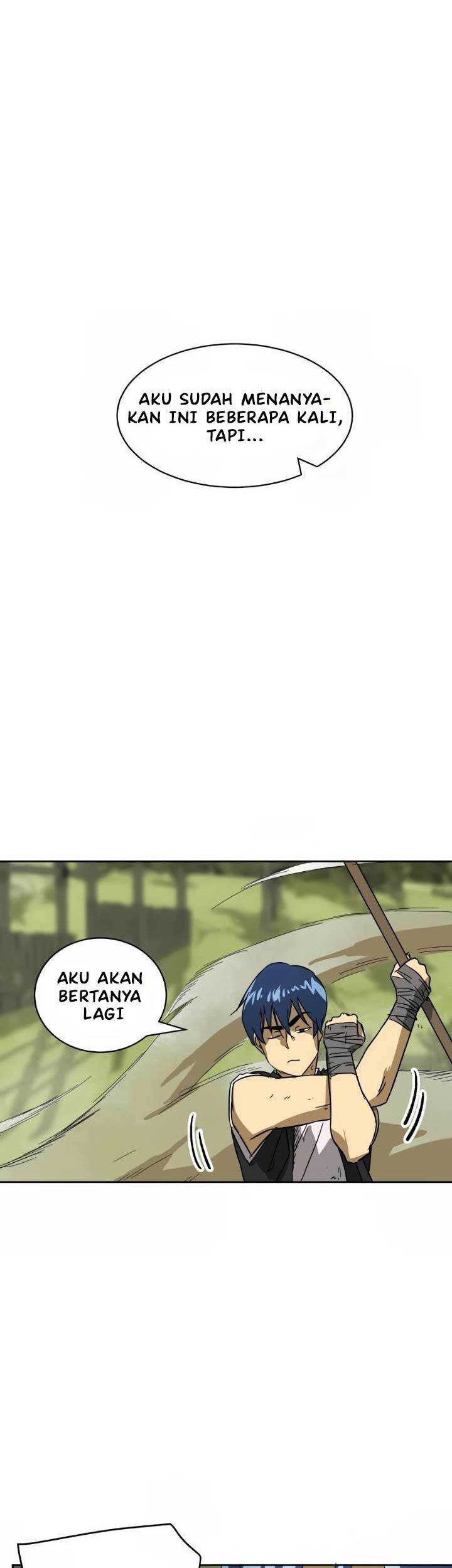Infinite Level Up in Murim Chapter 70 - halaman 23