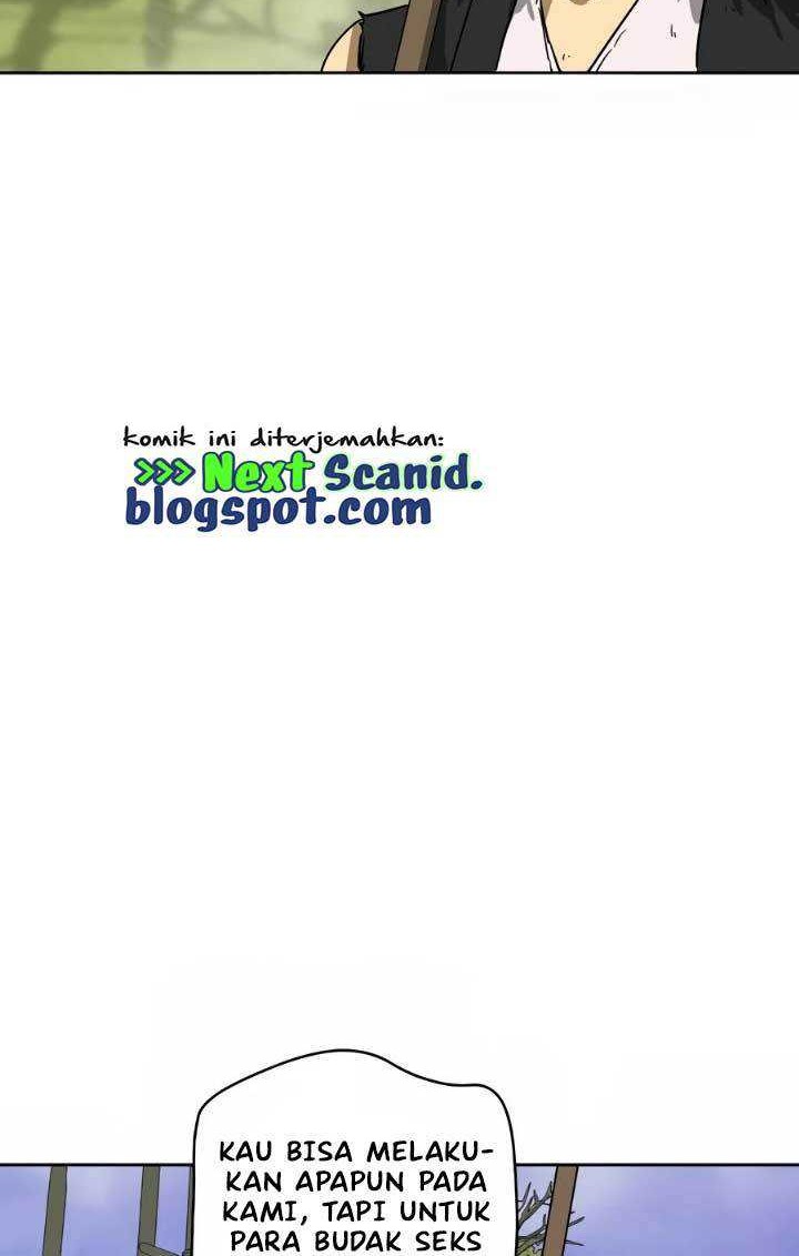 Infinite Level Up in Murim Chapter 70 - halaman 25