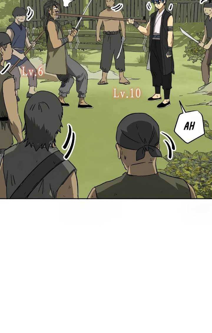 Infinite Level Up in Murim Chapter 70 - halaman 29