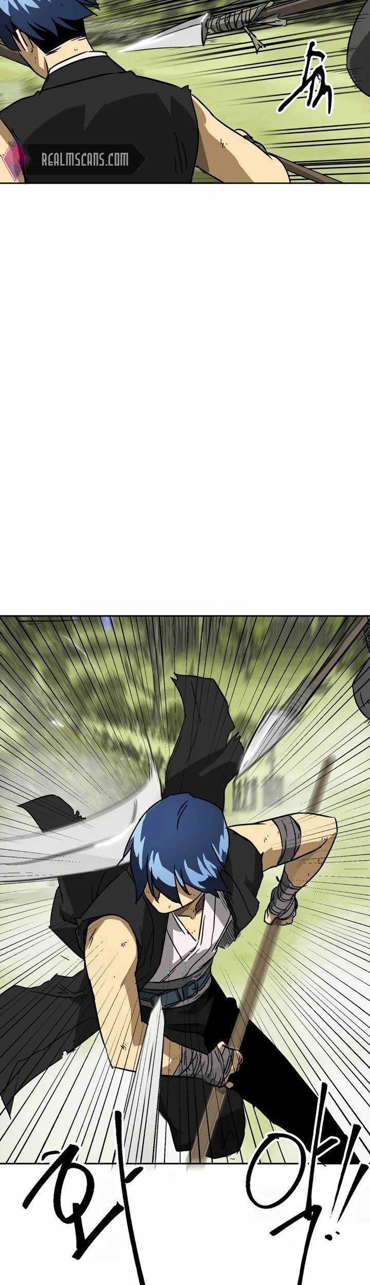 Infinite Level Up in Murim Chapter 70 - halaman 3
