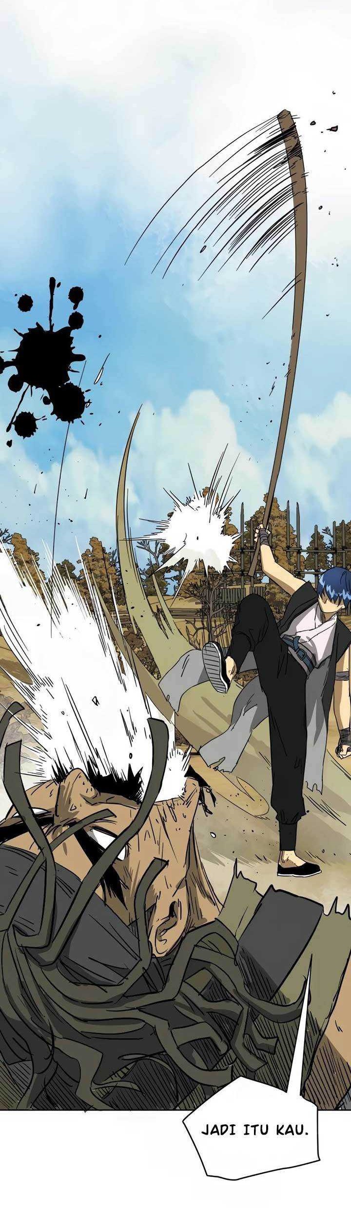 Infinite Level Up in Murim Chapter 70 - halaman 31