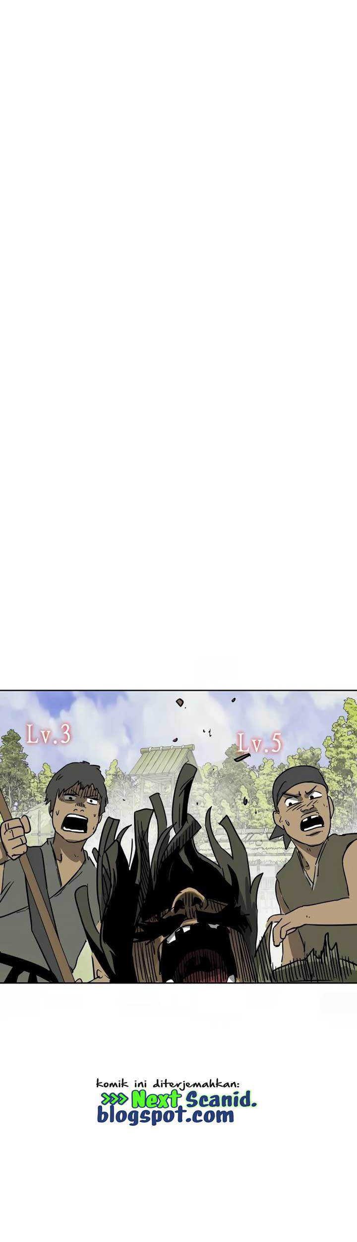 Infinite Level Up in Murim Chapter 70 - halaman 32