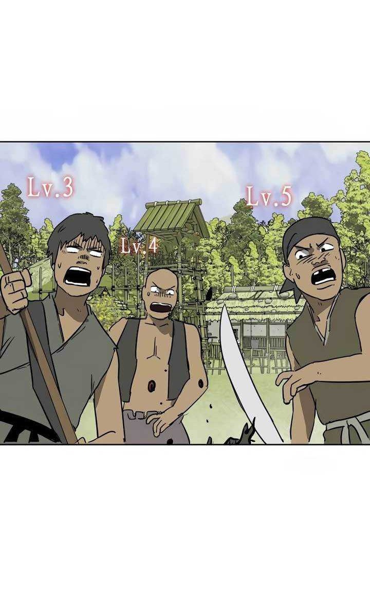 Infinite Level Up in Murim Chapter 70 - halaman 33