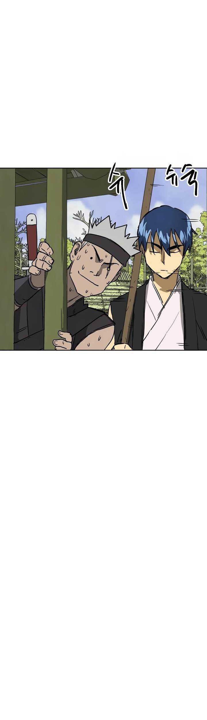 Infinite Level Up in Murim Chapter 70 - halaman 39