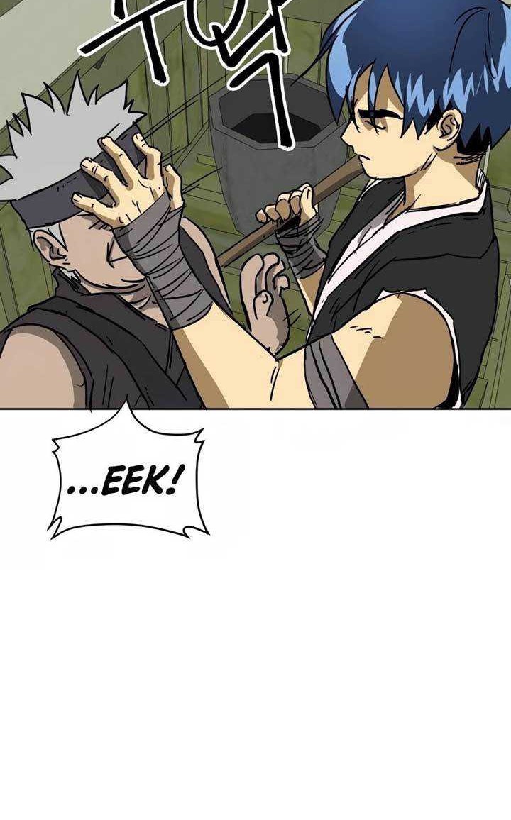 Infinite Level Up in Murim Chapter 70 - halaman 41