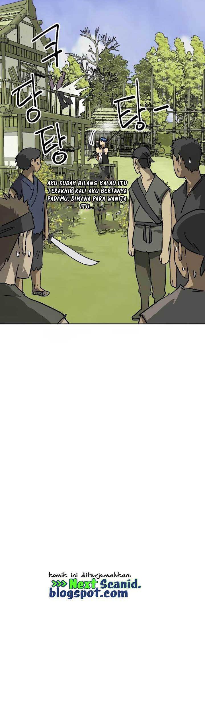 Infinite Level Up in Murim Chapter 70 - halaman 48