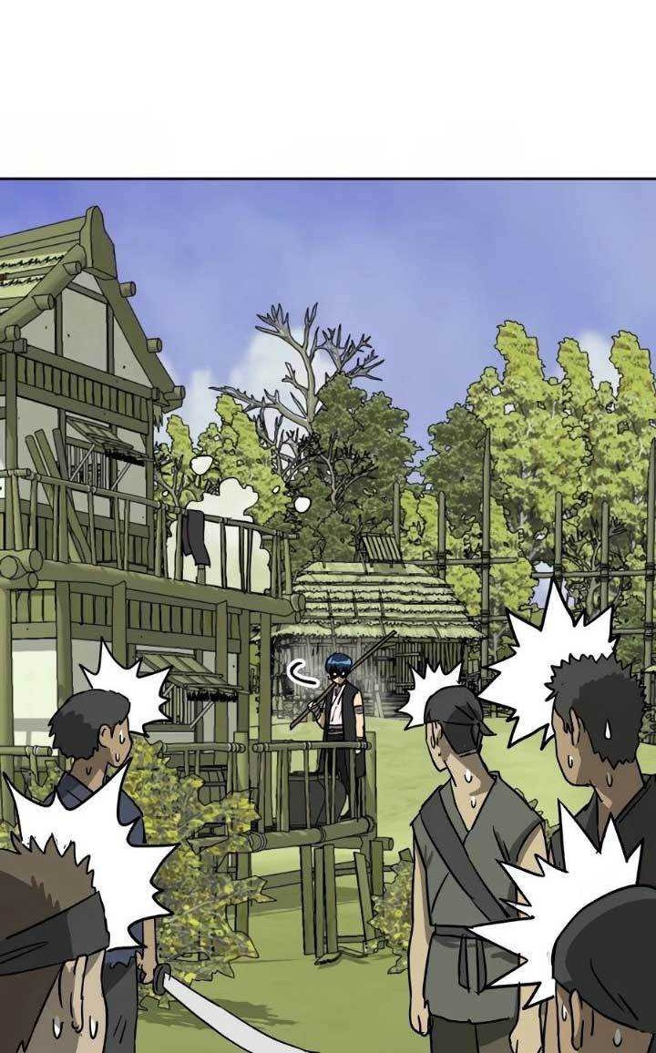 Infinite Level Up in Murim Chapter 70 - halaman 49