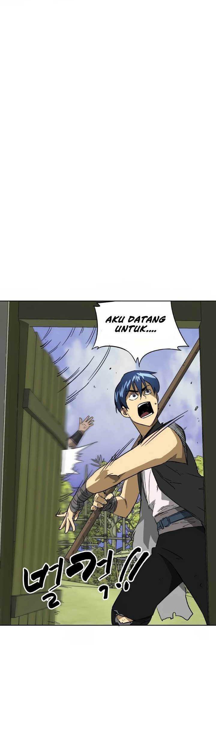 Infinite Level Up in Murim Chapter 70 - halaman 55