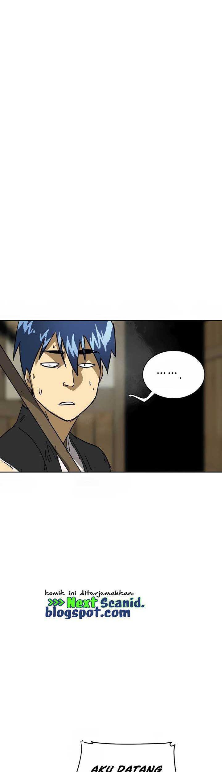 Infinite Level Up in Murim Chapter 70 - halaman 59
