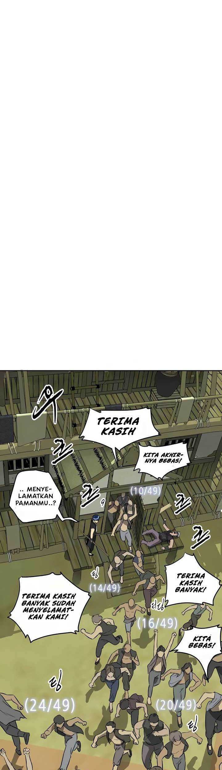 Infinite Level Up in Murim Chapter 70 - halaman 63