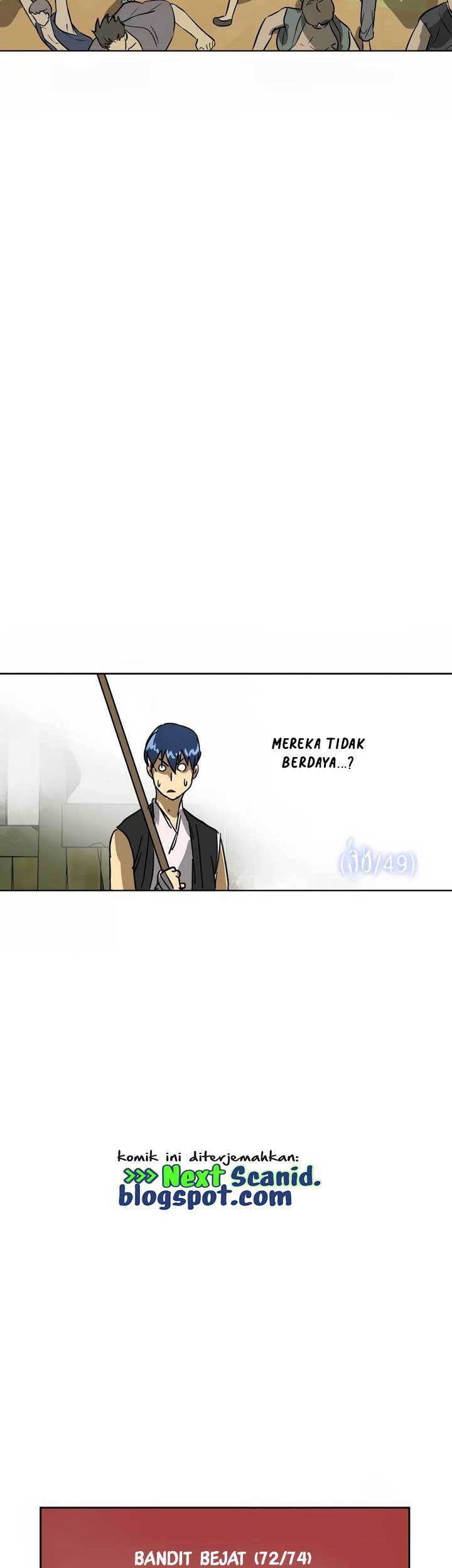 Infinite Level Up in Murim Chapter 70 - halaman 64