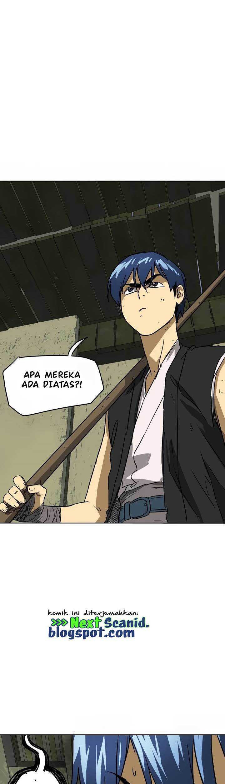 Infinite Level Up in Murim Chapter 70 - halaman 67