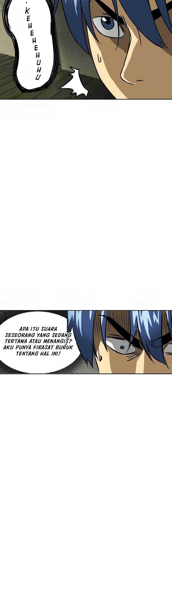 Infinite Level Up in Murim Chapter 70 - halaman 68
