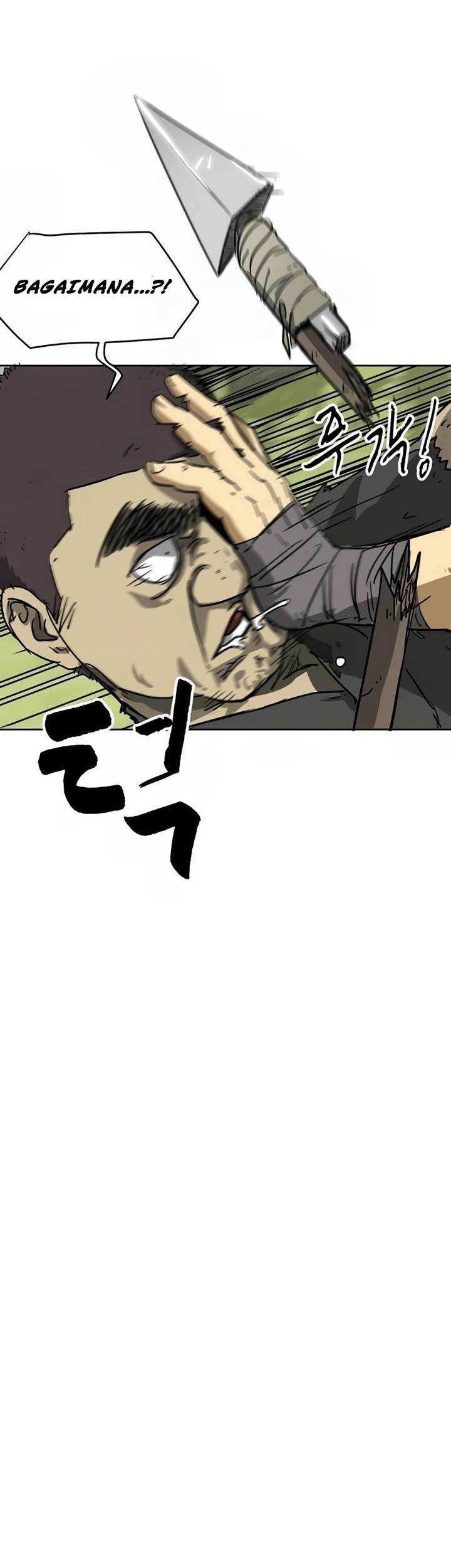 Infinite Level Up in Murim Chapter 70 - halaman 7
