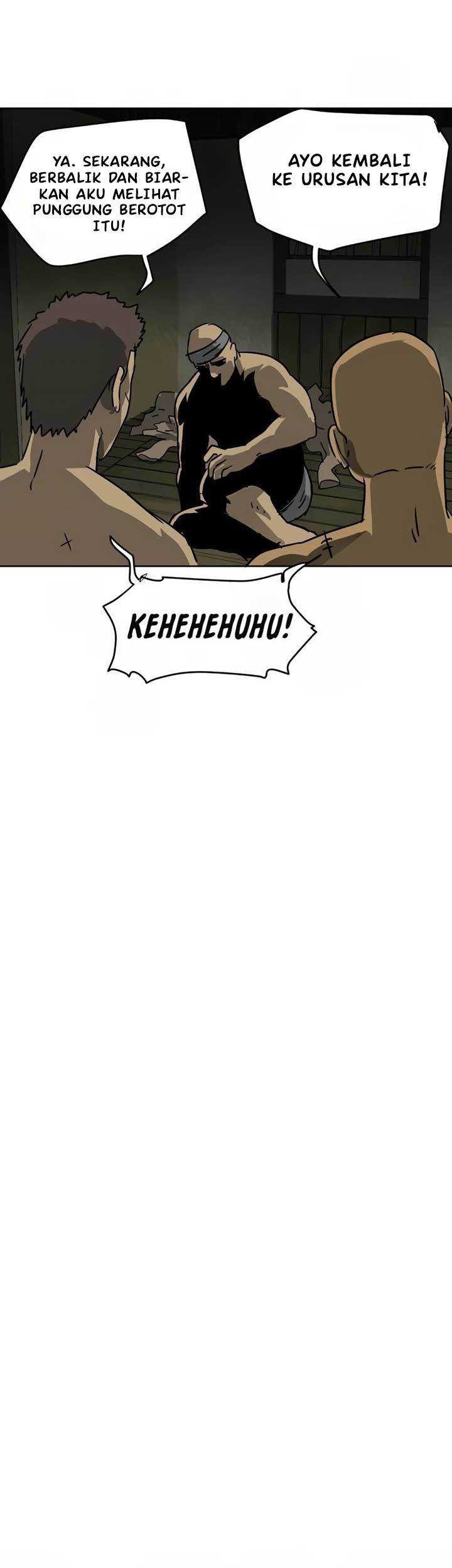 Infinite Level Up in Murim Chapter 70 - halaman 71